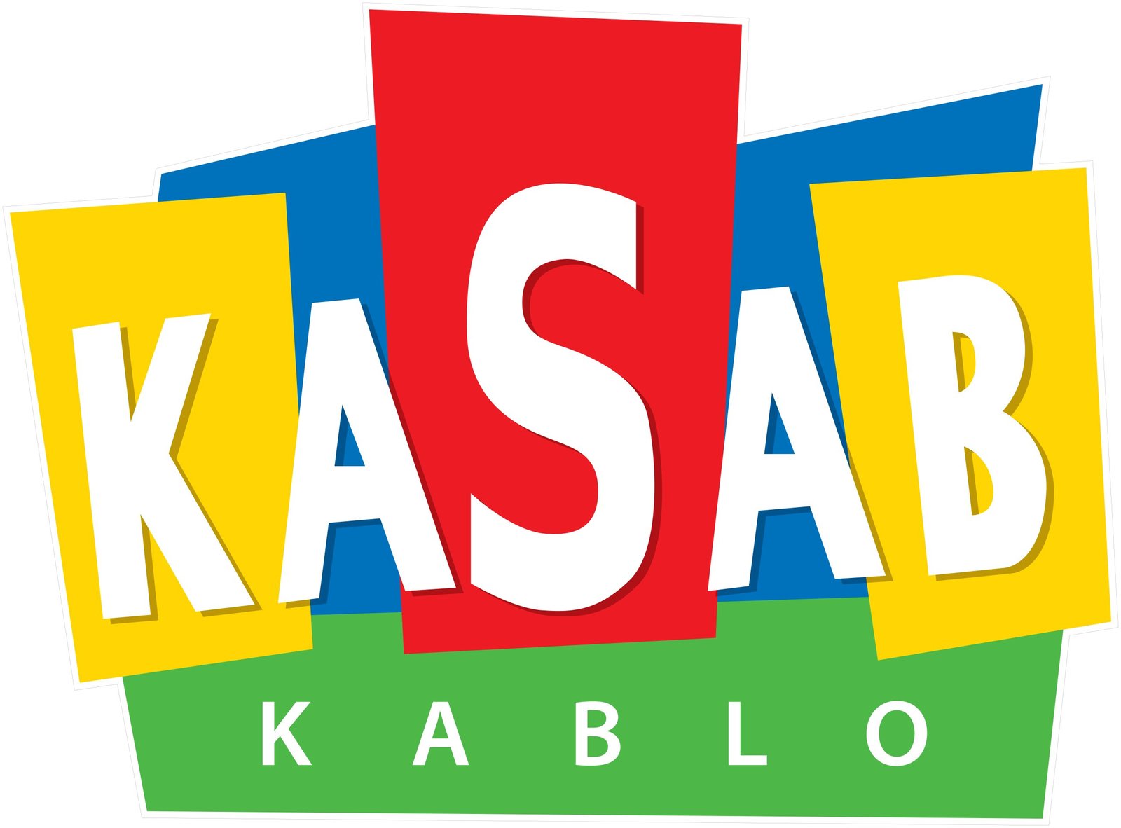 AL Qassab Logo